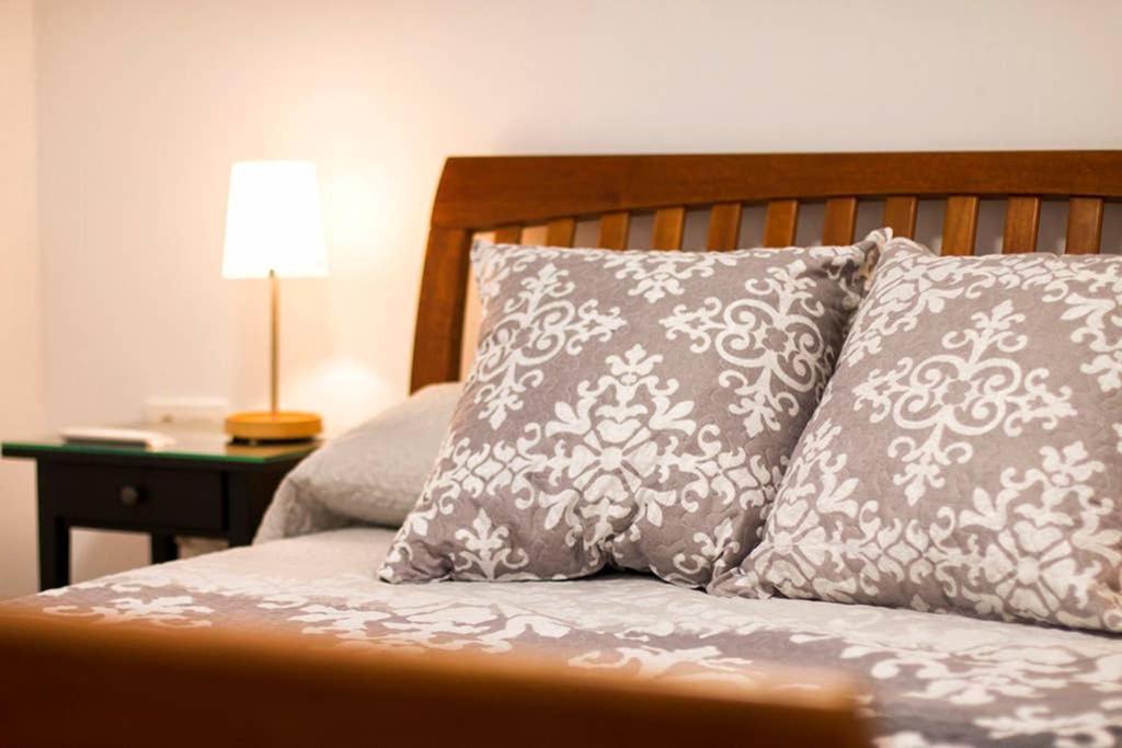 Apartamento Con Unas Maravillosas Vistas A Granada Exterior photo